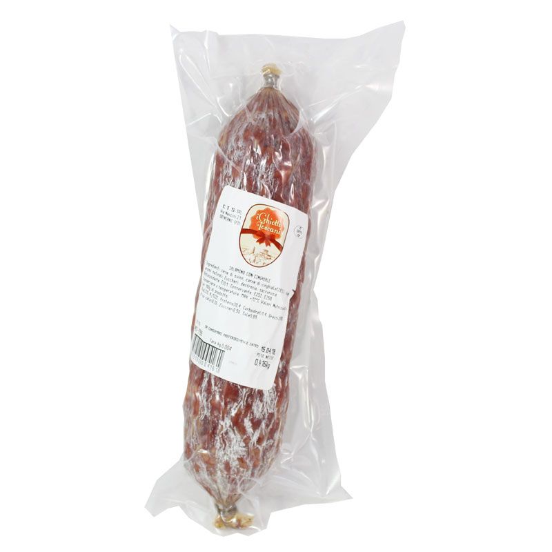 Skylight mikro fred Wild boar salami online sales on foodexplore.