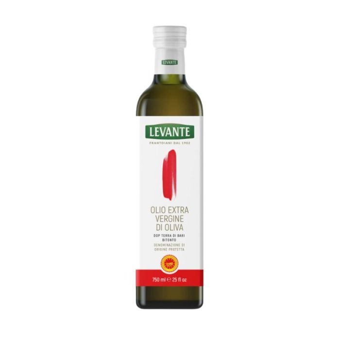 L'OLIU DI PETRU - Huile d'olive vierge extra AOP Verre 50cl