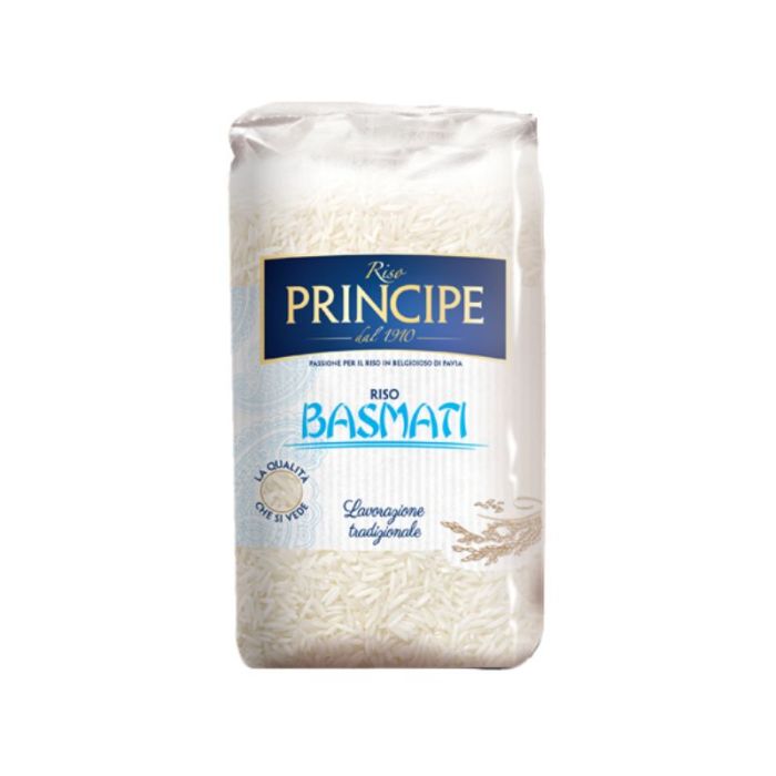 Basmati Rice (1 Kg)