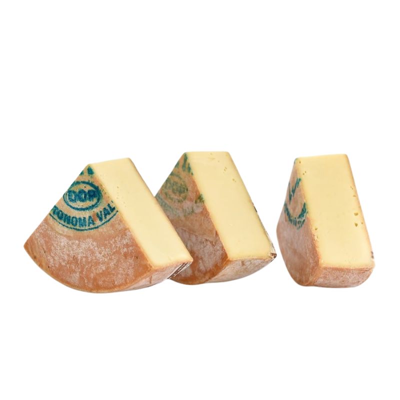 Fontina DOP de Alpeggio-8-9 Kg