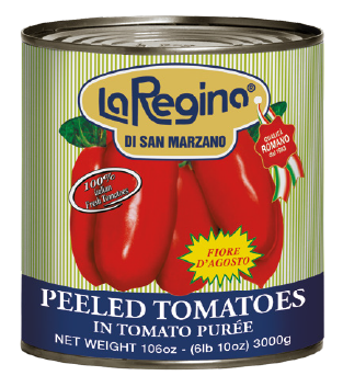 Pomodori La Regina di San Marzano 3 Kg