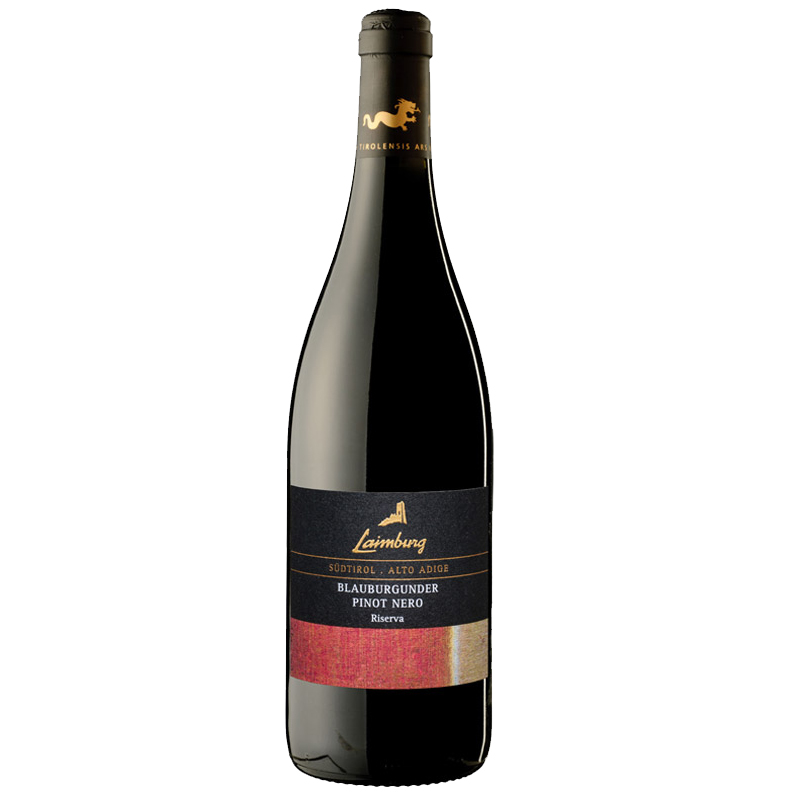 Pinot Nero Riserva Laimburg Alto Adige DOC